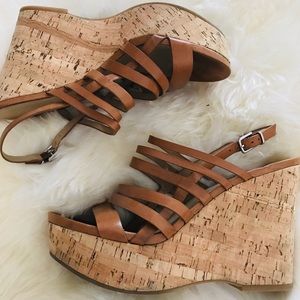 Via Spiga Wedges
